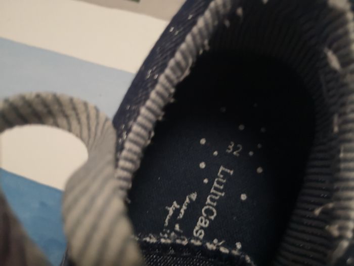 Chaussures Lulu castagnette T32 - photo numéro 5