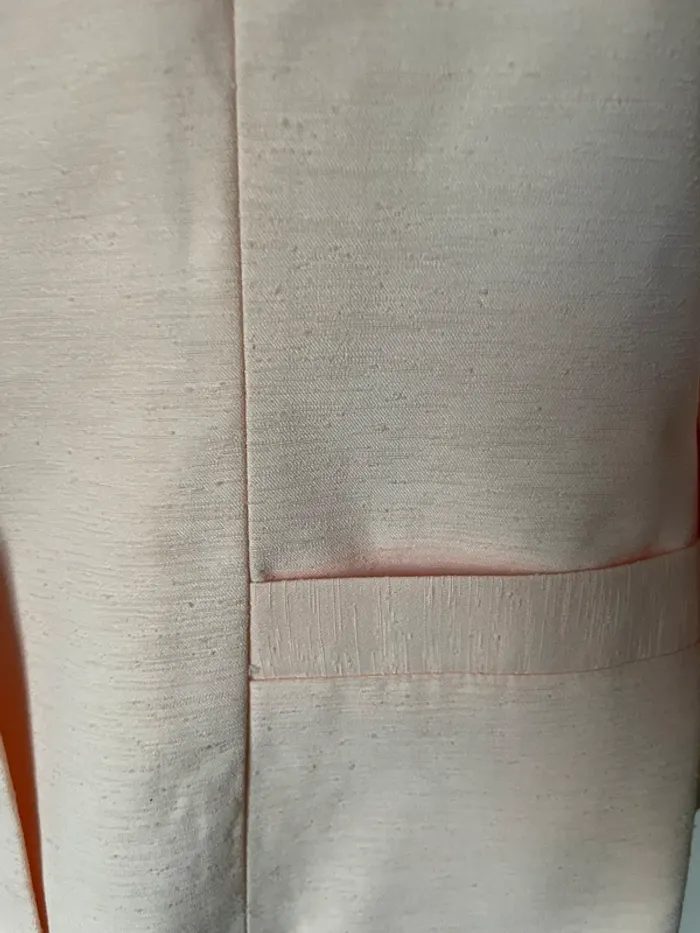 Tailleur jupe - photo numéro 5
