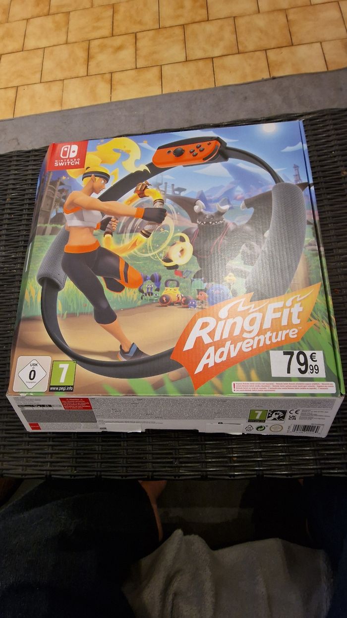 Switch - photo numéro 4