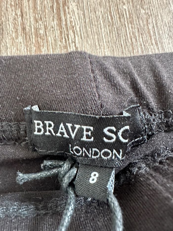 Short noir - photo numéro 2