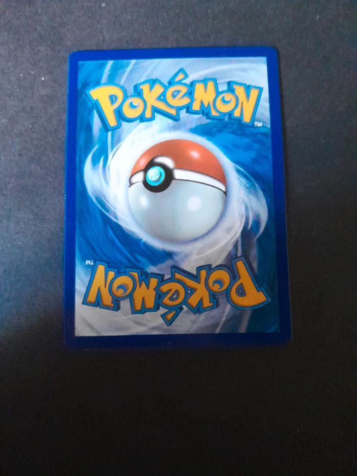 Carte Pokémon Scorvol 141/264 - photo numéro 2