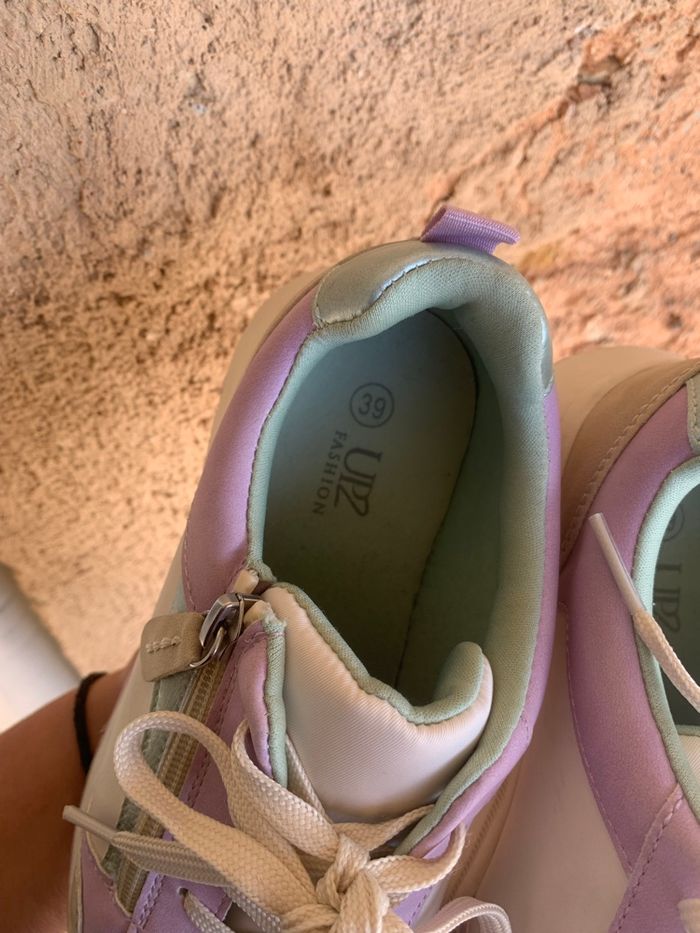 Chaussures femme taille 39 - photo numéro 2