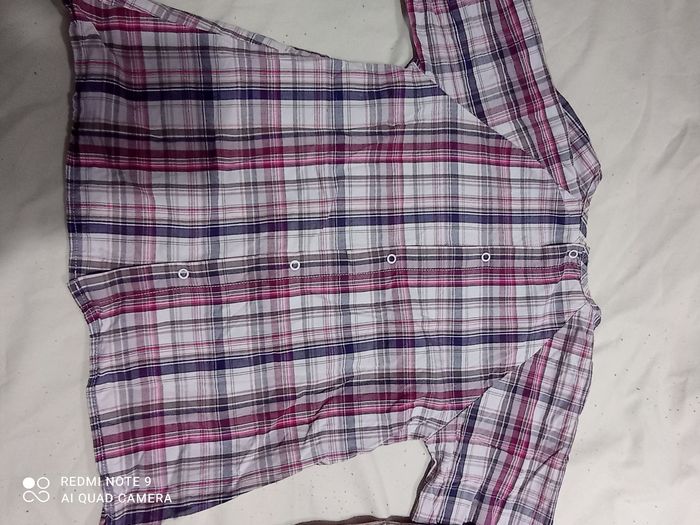 tunique de chez kidkanai 5 ans ref 867 C7 - photo numéro 2