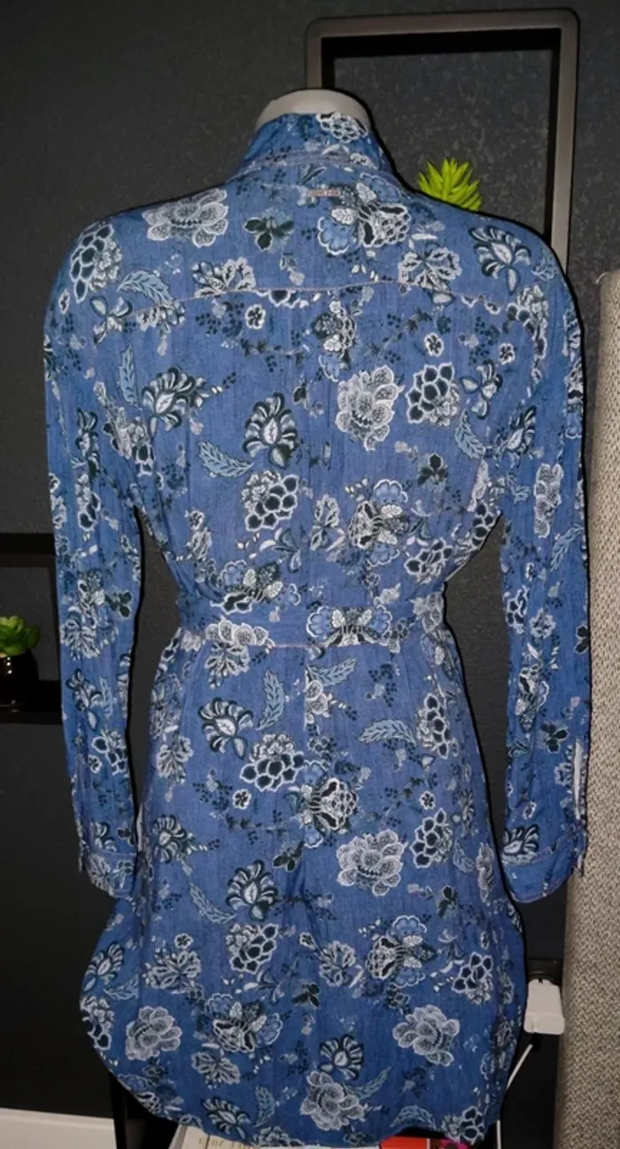 Robe tunique - photo numéro 2