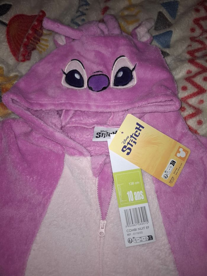 Combinaison/pyjama - photo numéro 2