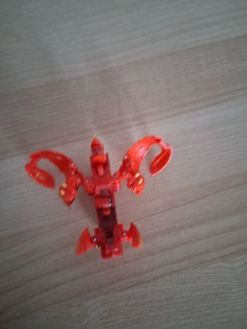 Bakugan
