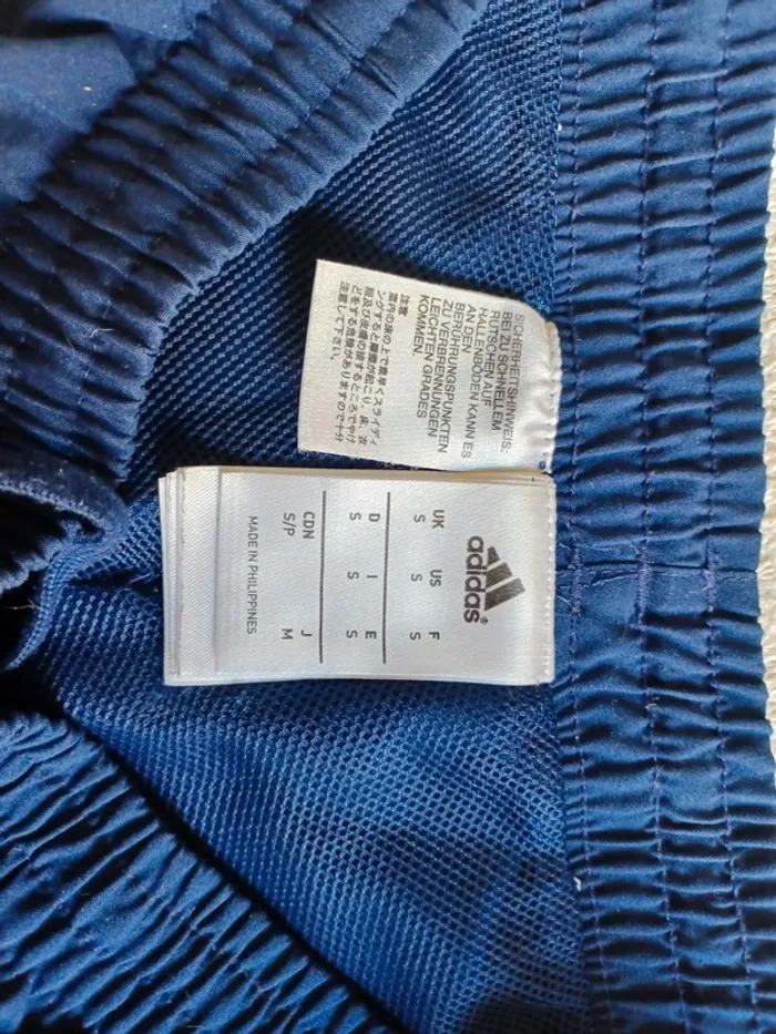 Pantalon adidas homme - photo numéro 9