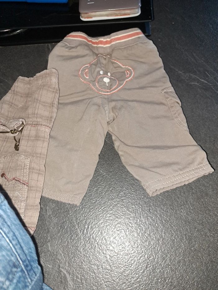 Lot pantalon - photo numéro 4