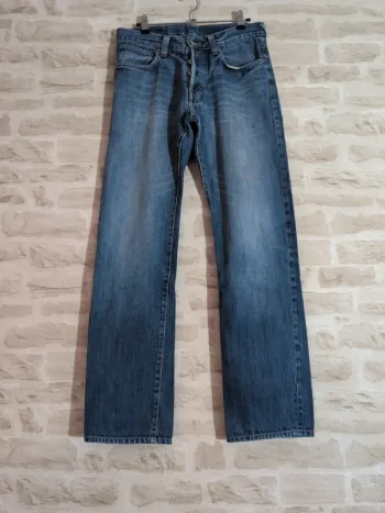 Jean bleu homme – Taille 38