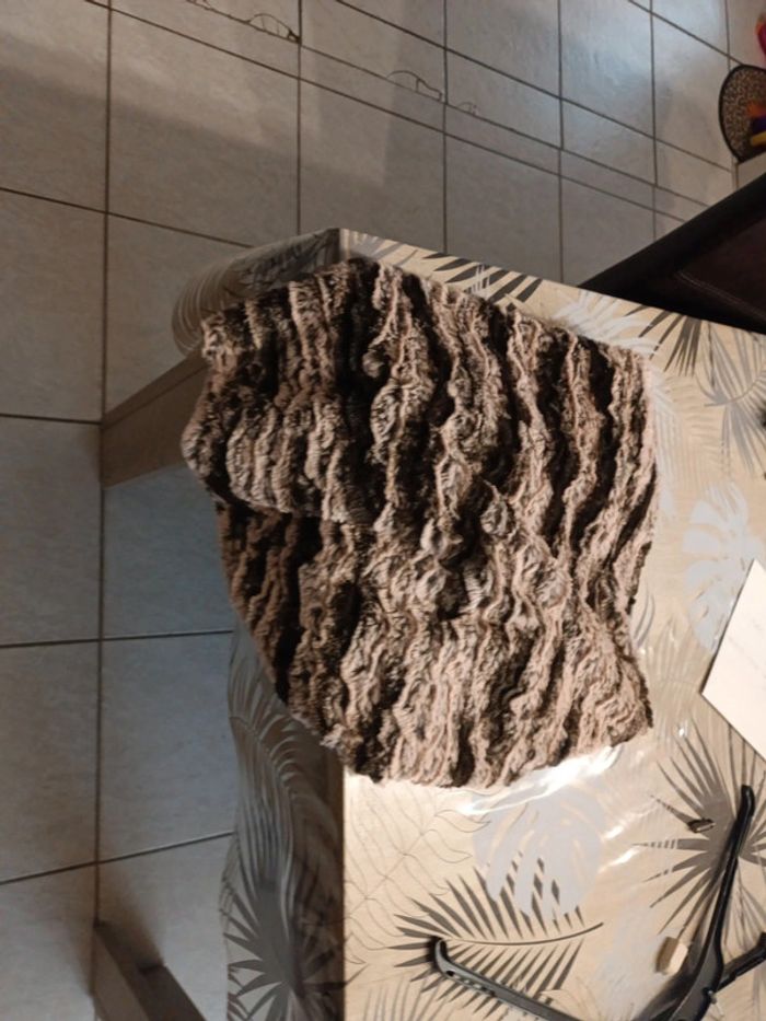 Tour de cou femme - photo numéro 3