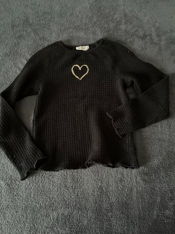 Pulls orchestra 6 ans