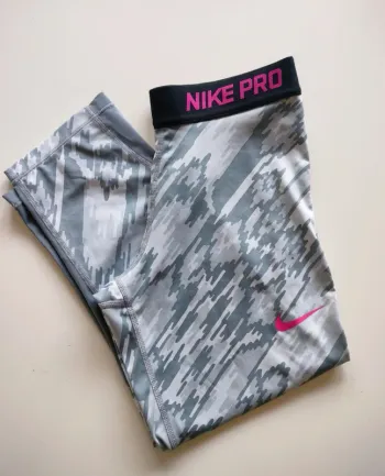 Legging Nike Pro 13/15a XS