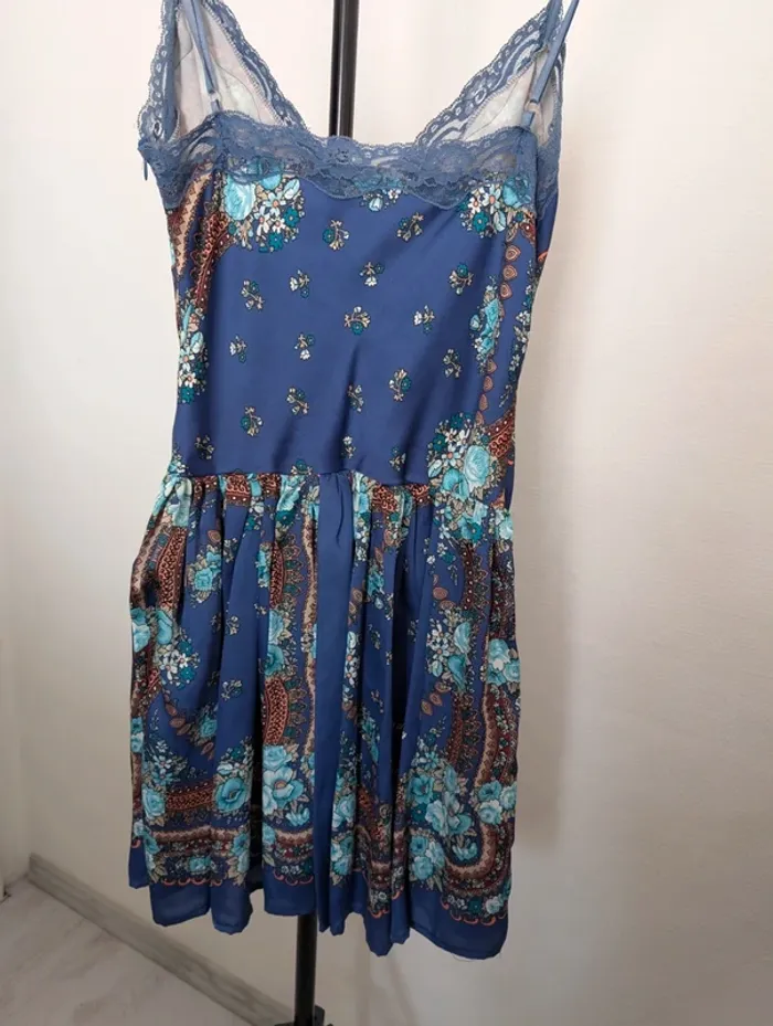 Robe été T.S - photo numéro 7