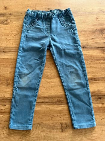Pantalon Poco Piano 5 ans