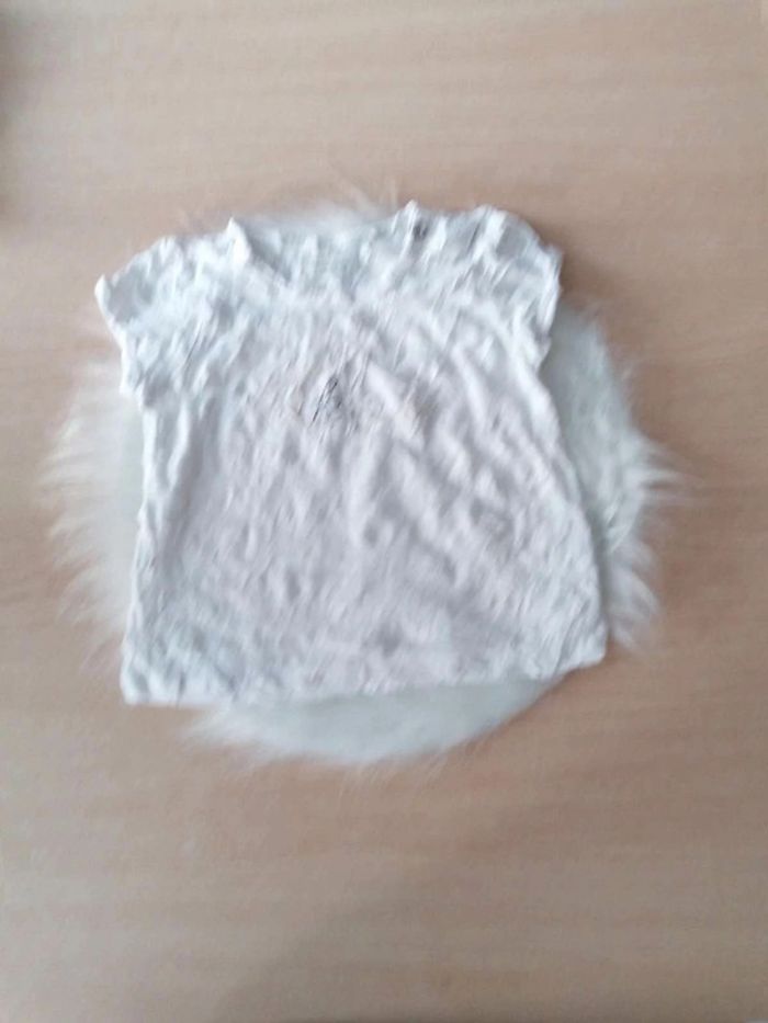 T-shirt ikks - photo numéro 3