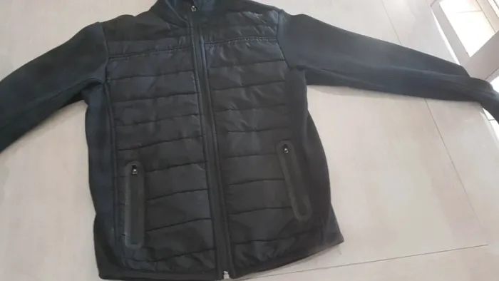 Manteau blouson garçon Intersport - photo numéro 8