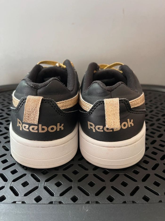 Baskets Reebok 36 - photo numéro 3