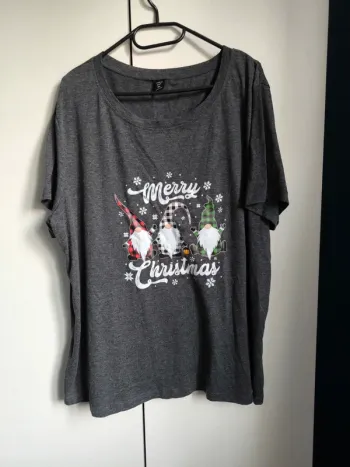 Tee shirt noël