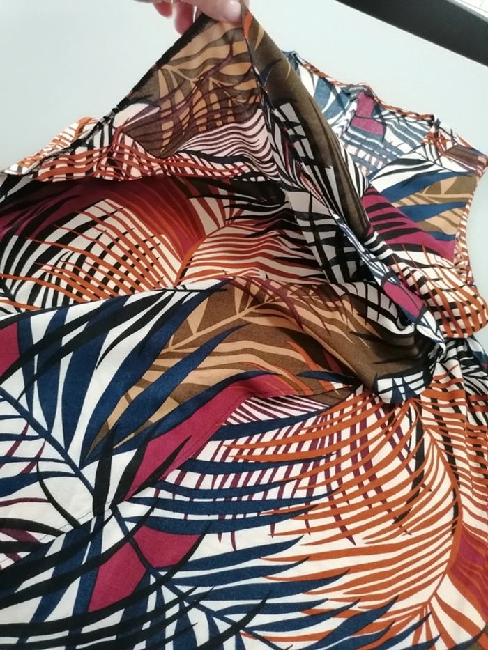 Tunique Zamba 44 - photo numéro 6