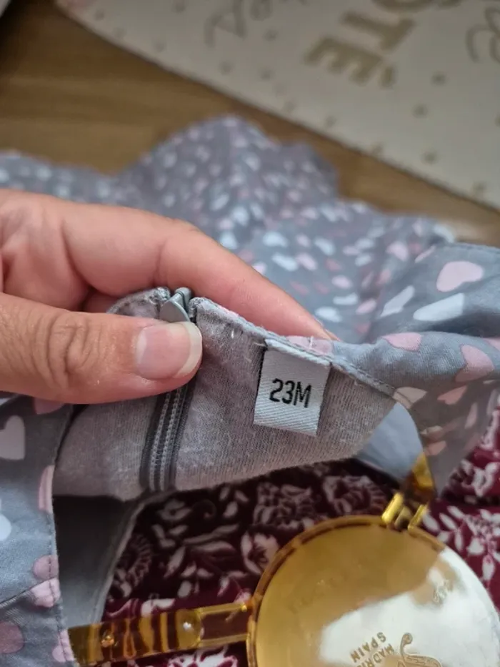 Robe 23 mois - photo numéro 4