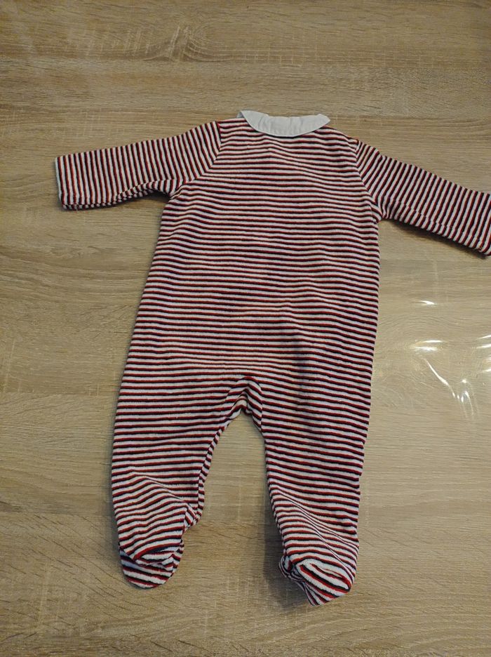 Pyjama 3 mois - photo numéro 5
