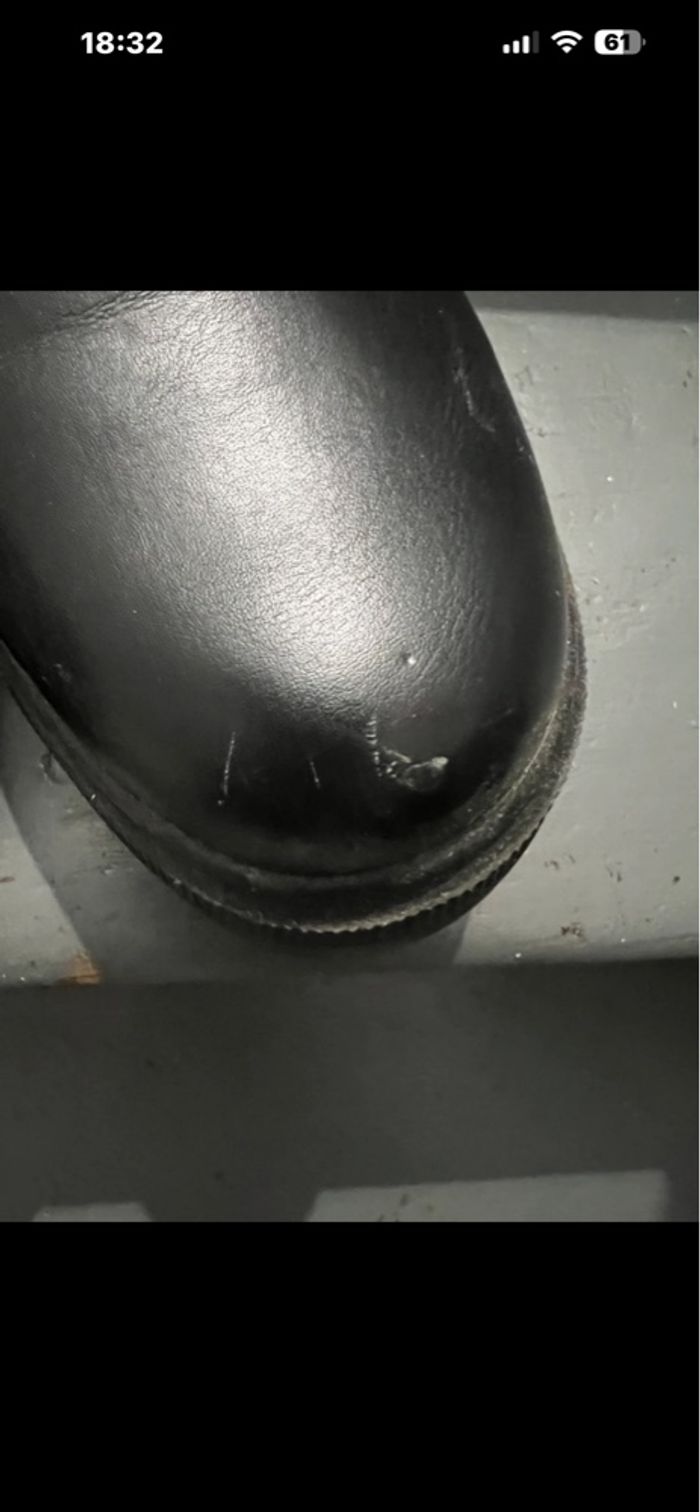 Bottine - photo numéro 3