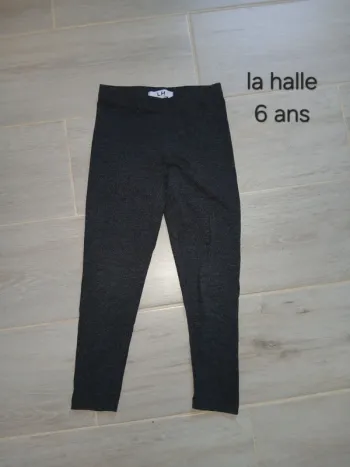 Legging