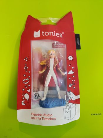 Tonies tara Duncan