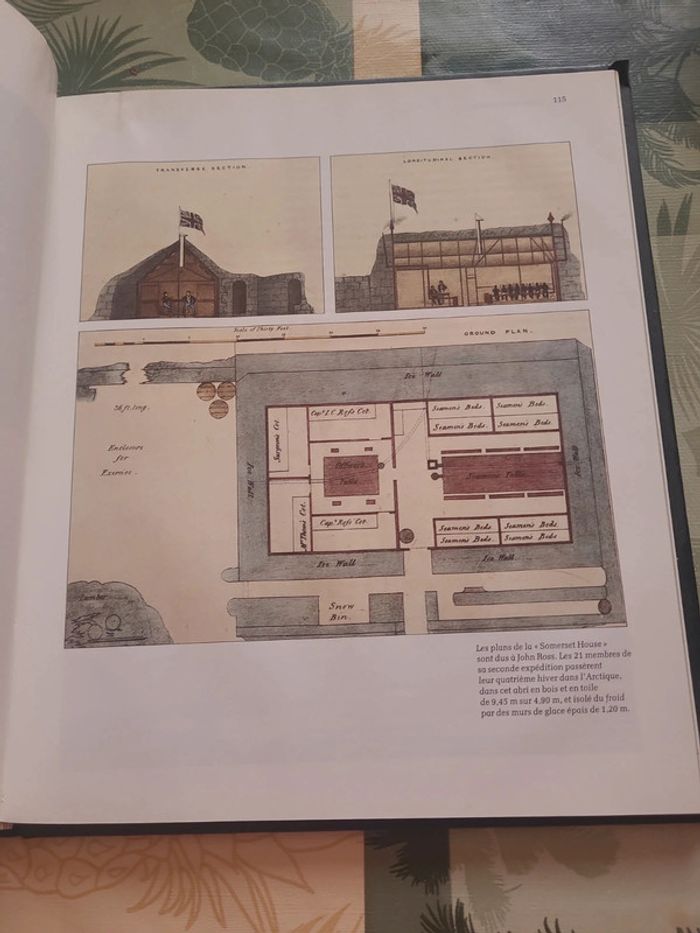 Le passage du nord ouest - photo numéro 4