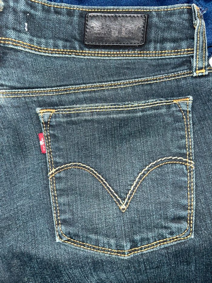 Jean levi’s#570 straight fit#taille 31x32 - photo numéro 10