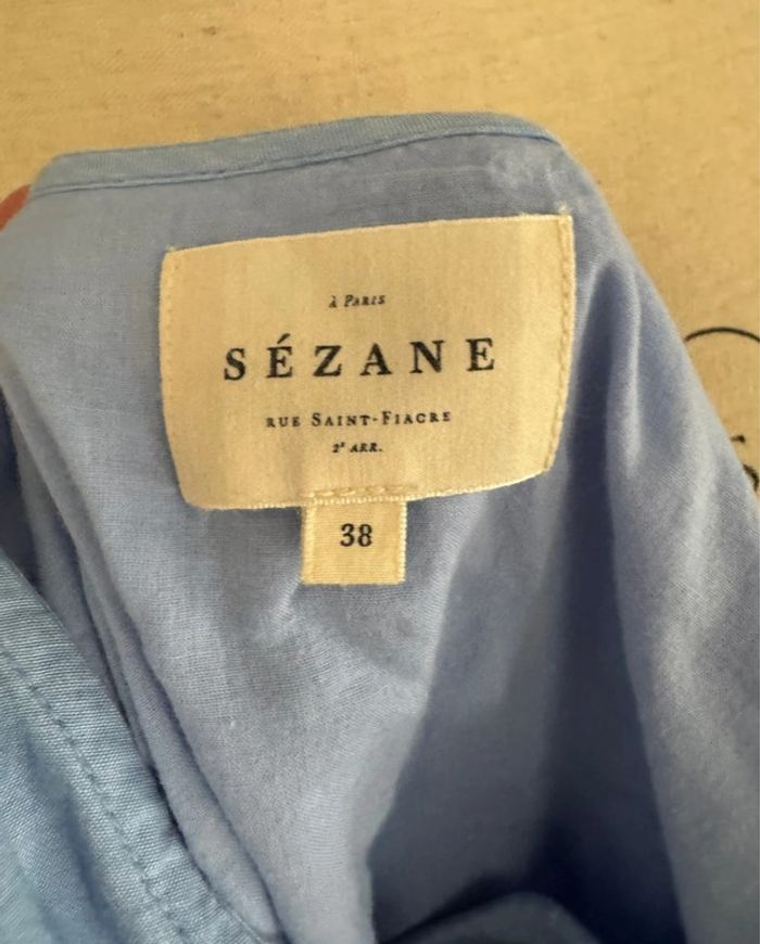 Robe valou Sézane - photo numéro 7