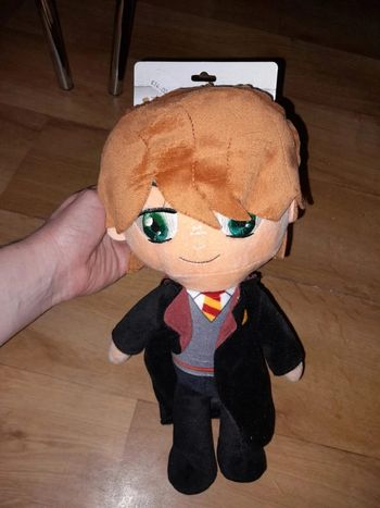 Peluche harry potter