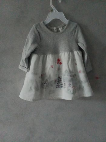 Robe Orchestra 9mois