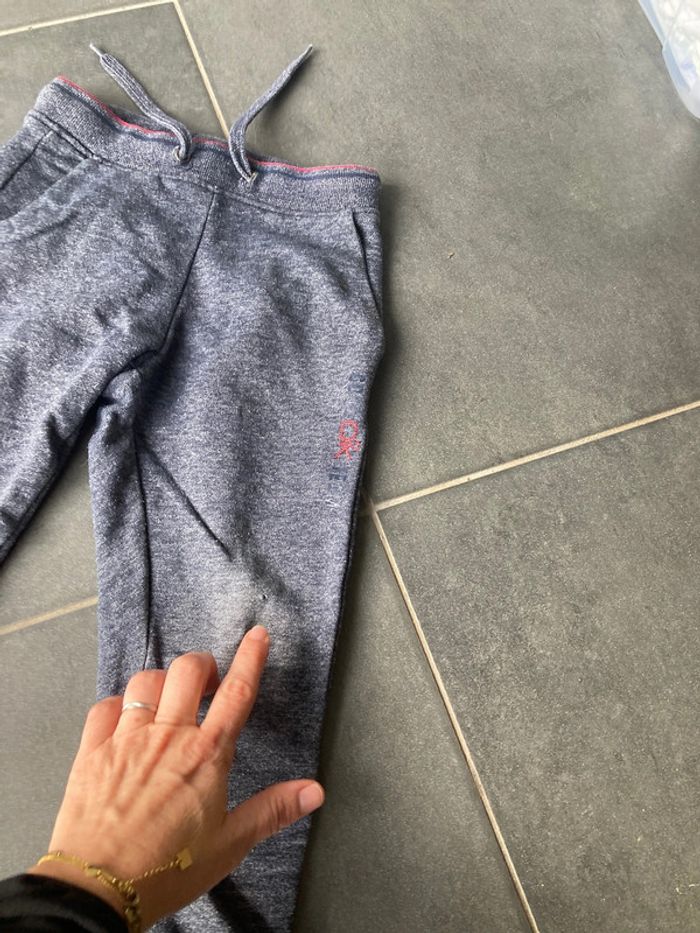 Lot de 13 articles taille 4 ans - photo numéro 8