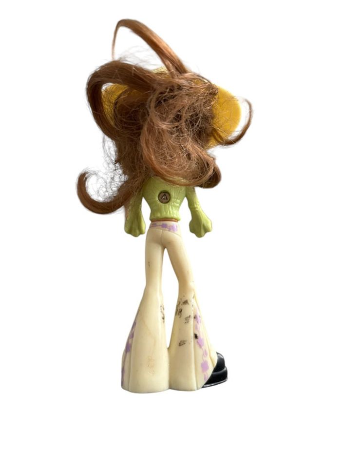 Figurine Bratz articulé 12 cm - photo numéro 2