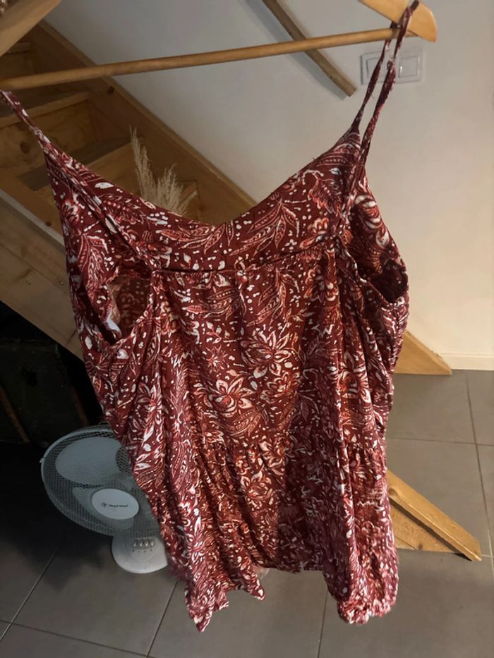 Robe courte - photo numéro 3