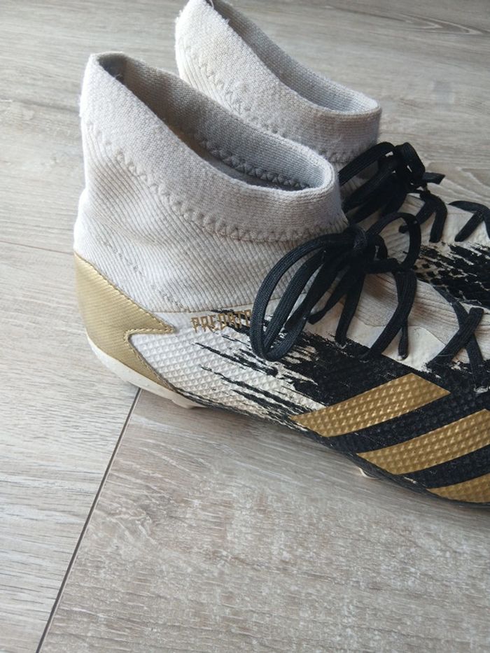 Chaussures de foot - photo numéro 3