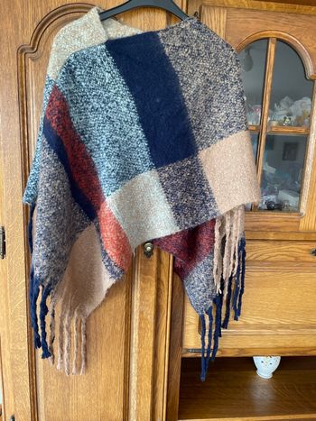 Poncho 