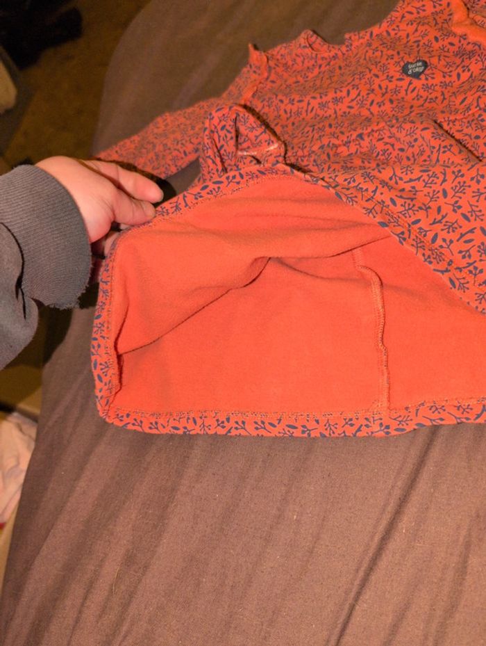 Robe 12 mois - photo numéro 3