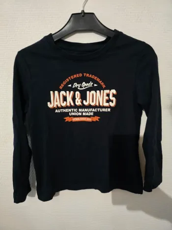 Pull fin Jack&Jones