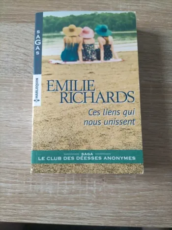 Ces liens qui nous unissent