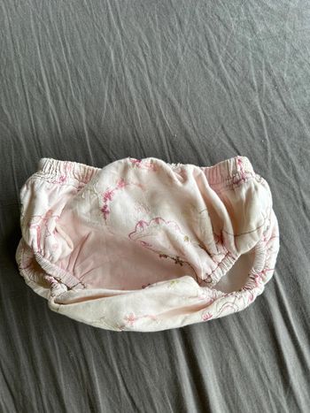 Culotte imperméable