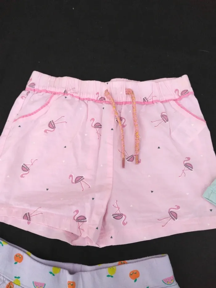 Pyjama Fille Vertbaudet 6 Ans - photo numéro 5