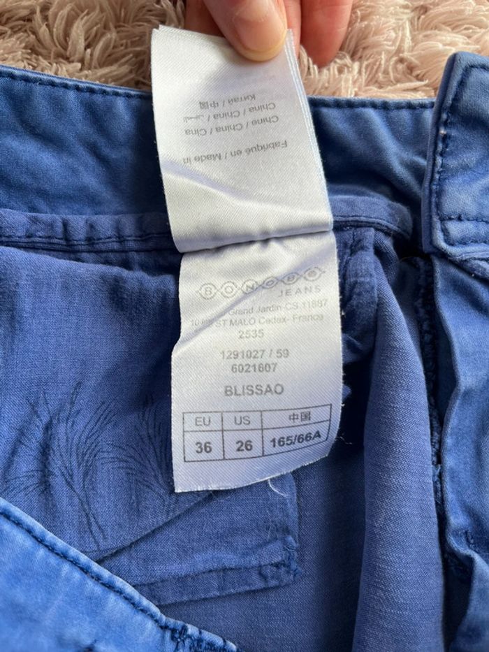 Jupe taille 36 Bonobo - photo numéro 3