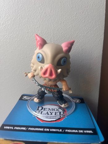 Funko pop demon slayer 