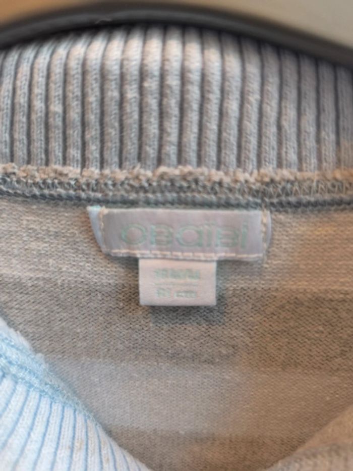 Pull a col - photo numéro 5