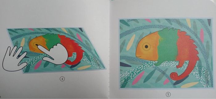 Peinture propre Djeco - photo numéro 10