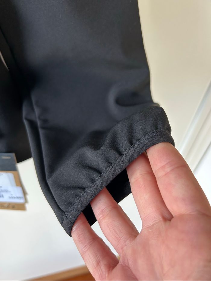 Veste softshell The North Face - photo numéro 4