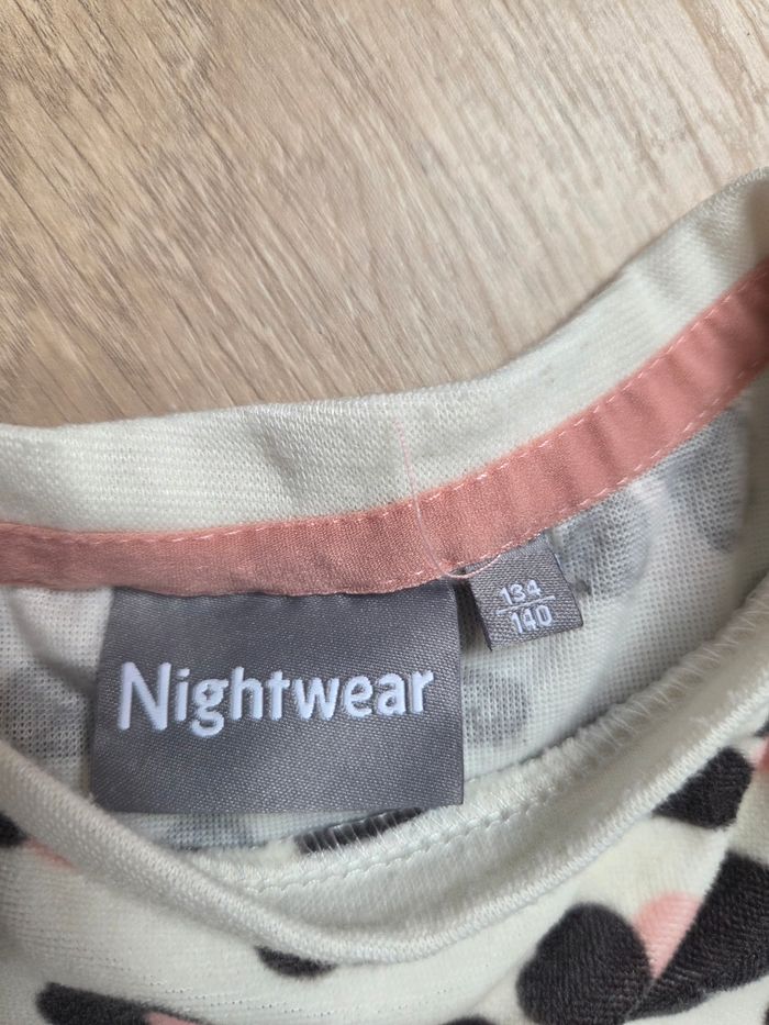 Pyjama - photo numéro 2