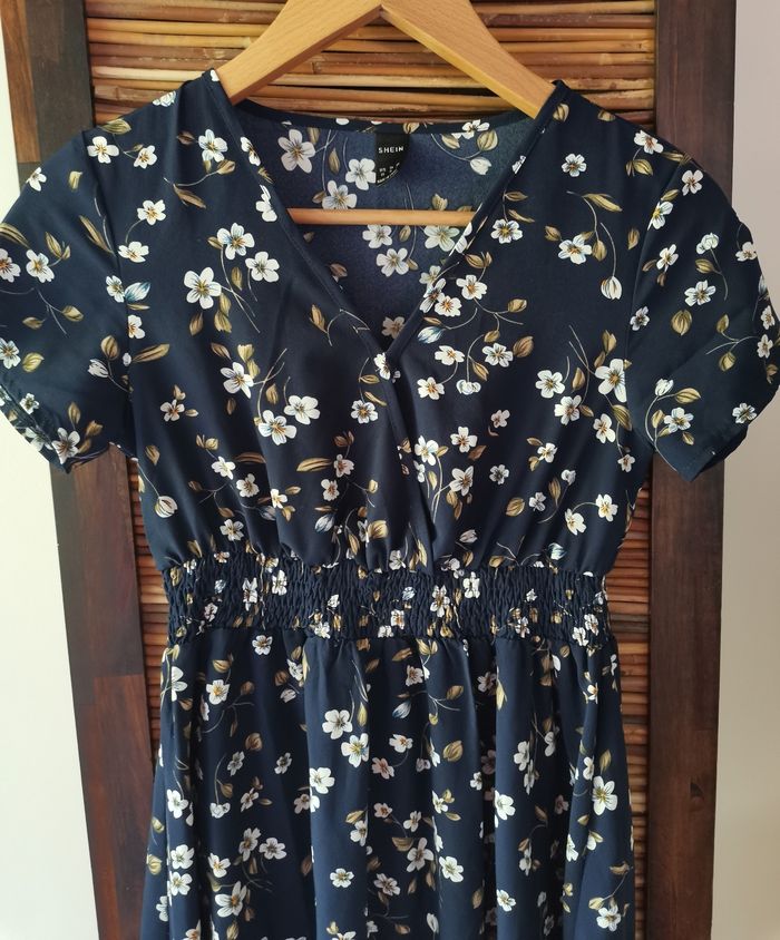 Robe d été XS - photo numéro 2